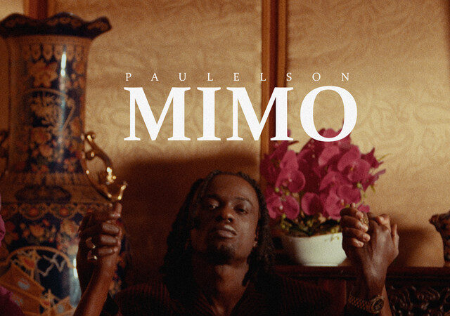 Paulelson - MIMO