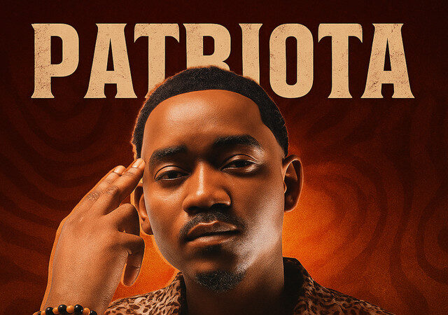 Russo k ft. Delev - Patriota