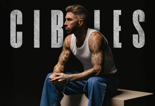 Sergio Ramos - CIBELES