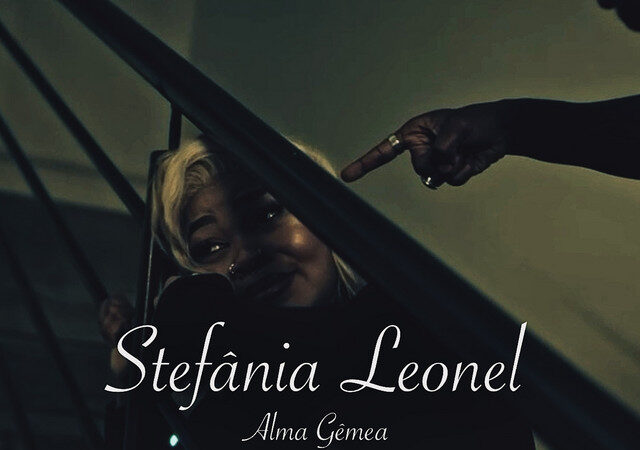 Stefânia Leonel - Alma Gêmea