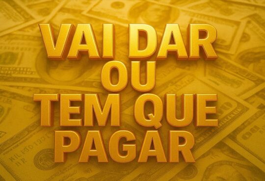 Yoisboy Beat - Vai da Ou Tem que pagar (Instrumental Afro House)