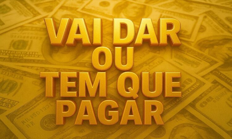 Yoisboy Beat - Vai da Ou Tem que pagar (Instrumental Afro House)