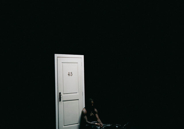 WAY 45 (Rafael Leão) - 12:12 (Álbum)
