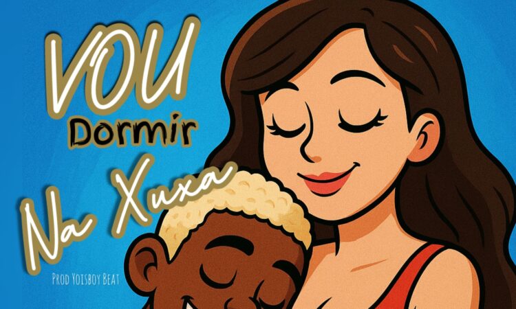Ministro Do Adoço - Vou Dormir Na Xuxa