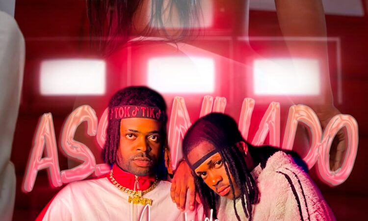 Dupla Bumba - A Sanhada