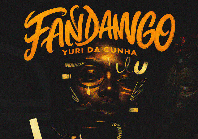 Yuri da Cunha - Fandango