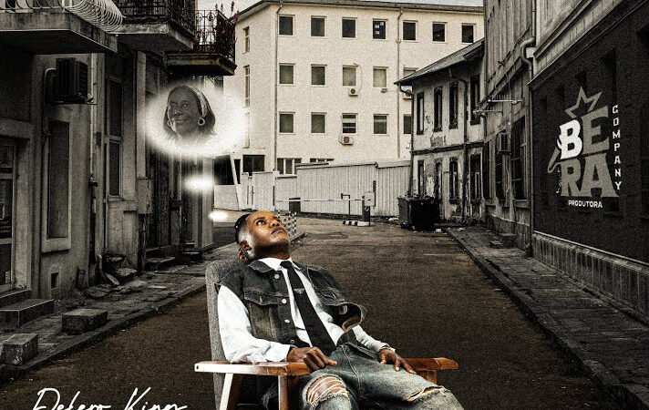 Delero King - Viagem Nostálgica