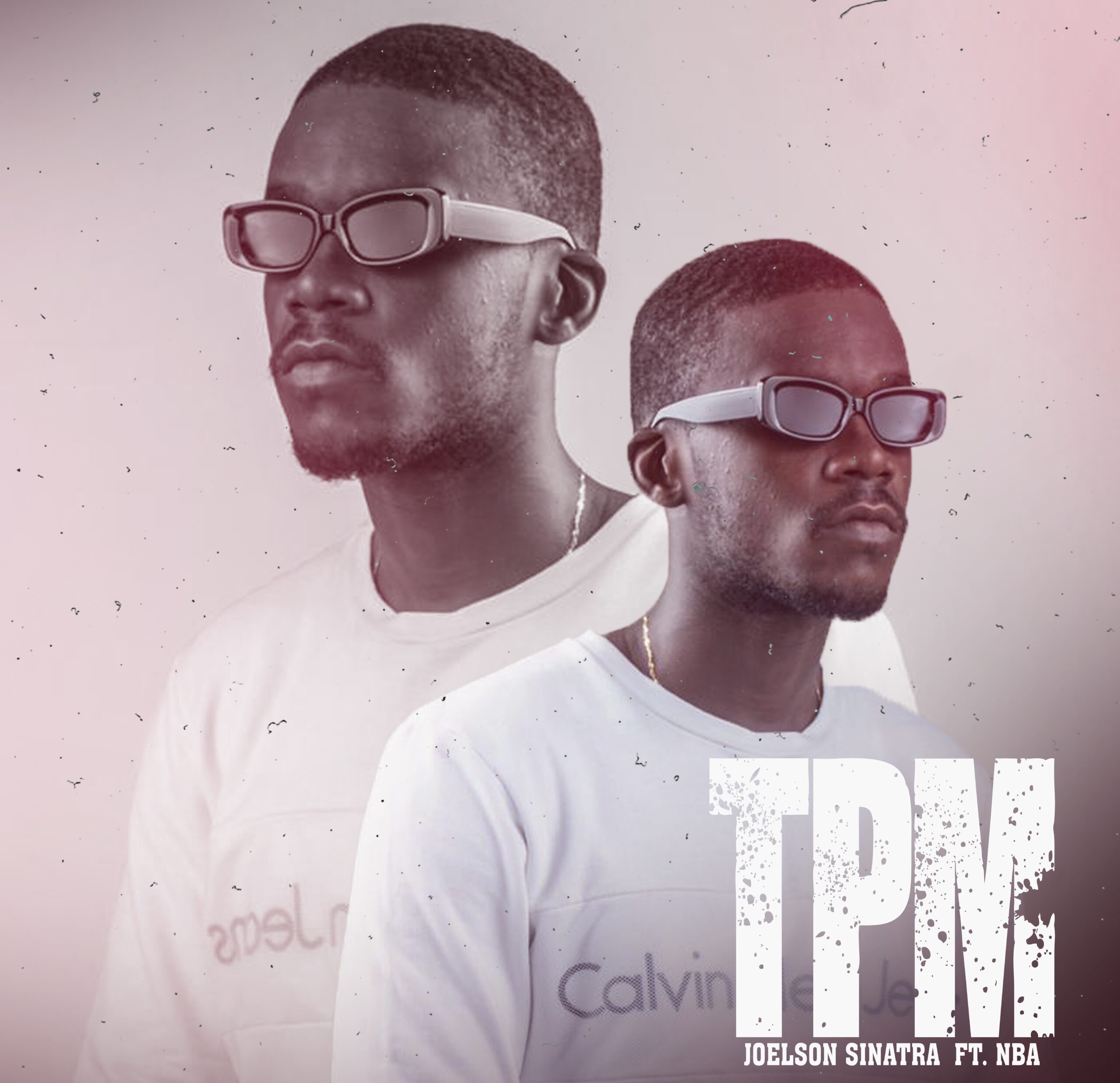 Joelson Sinatra ft. NBA - TPM 