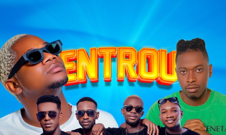 Os Tamu Numa ft. Tshunami - Entrou