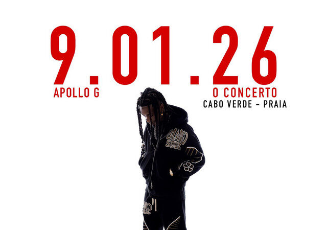 Apollo G - 3F o concerto