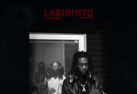 Apollo G ft. Mikey Joe & Ricaasszz - Labirinto