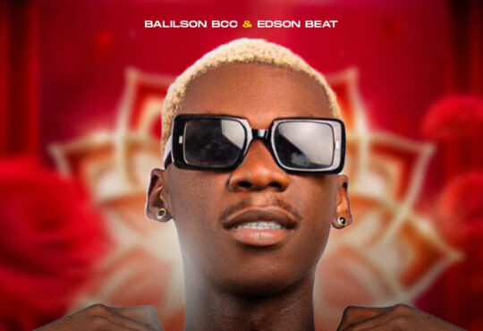 Balilson BCC - Na Embaixada