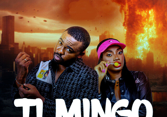 Bebo Clone ft. Latina Queen - Ti Mingo É Papá