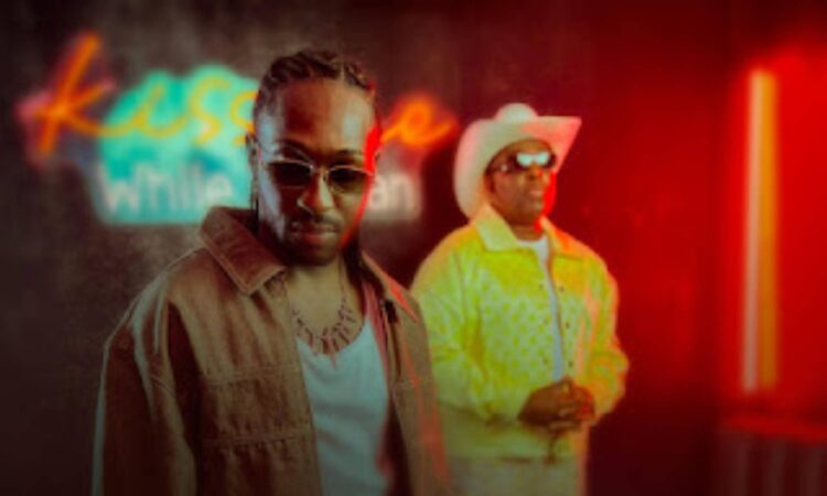 DODDY ft. Daniel Nascimento - Exagerar