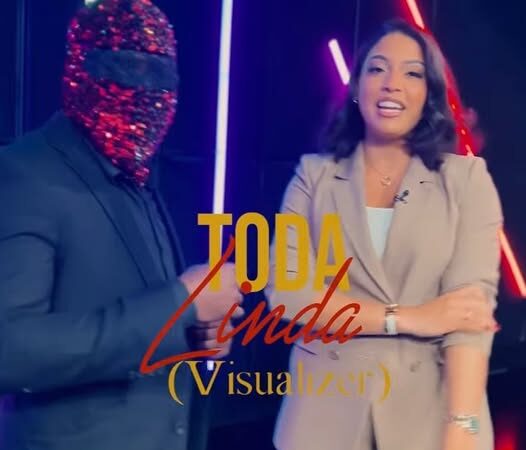 Diboba - Toda Linda