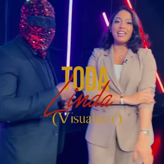 Diboba - Toda Linda 