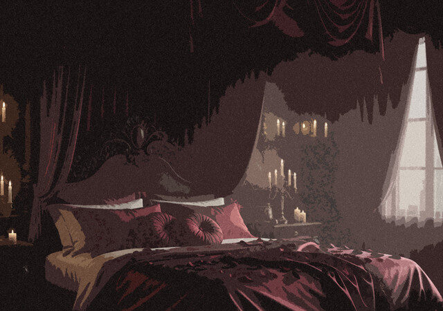 Dj Black Spygo & Anna Joyce - Cama Vazia