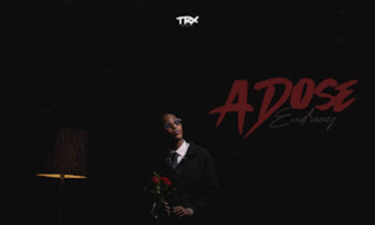Eudreezy - Já Não Dói