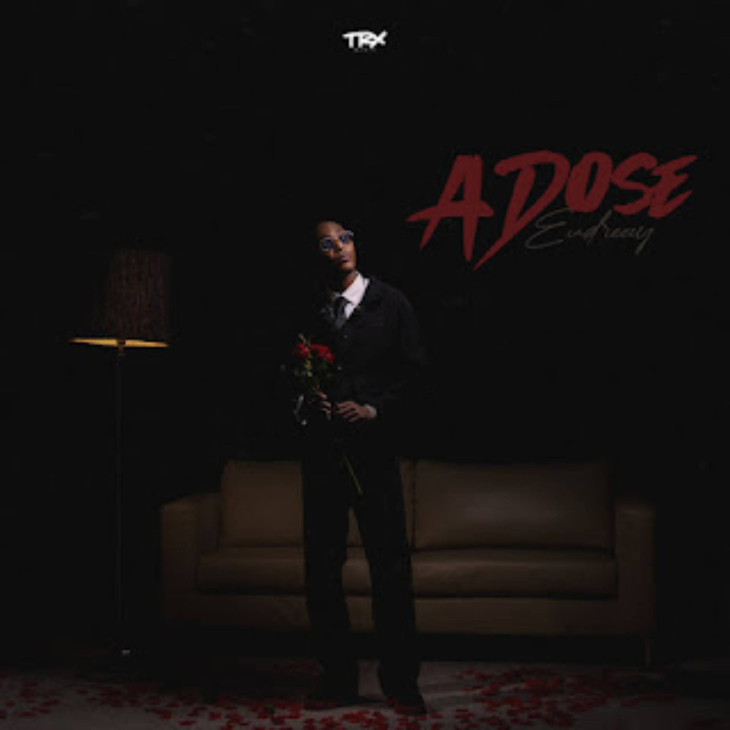 Eudreezy ft. Edgar Domingos - Abusas De Mais 