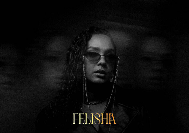 Felishia - Ponto Fraco