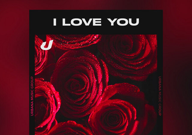 Fernando Gilda ft. Valter Artístico - I Love You
