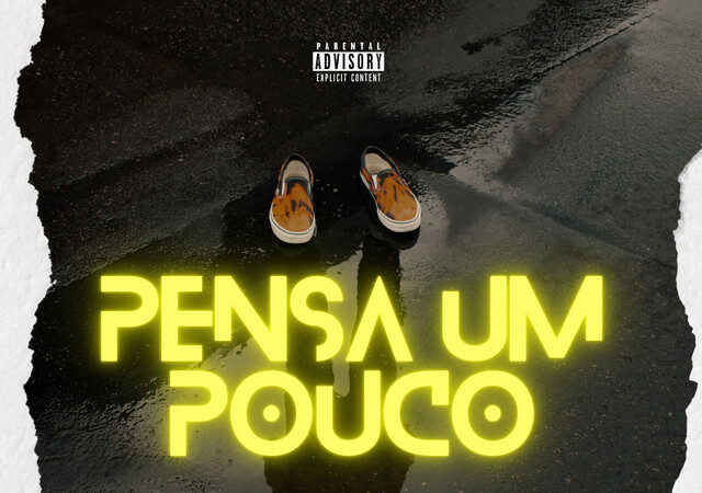 Garra Branca ft. Delero King - Pensa Um Pouco