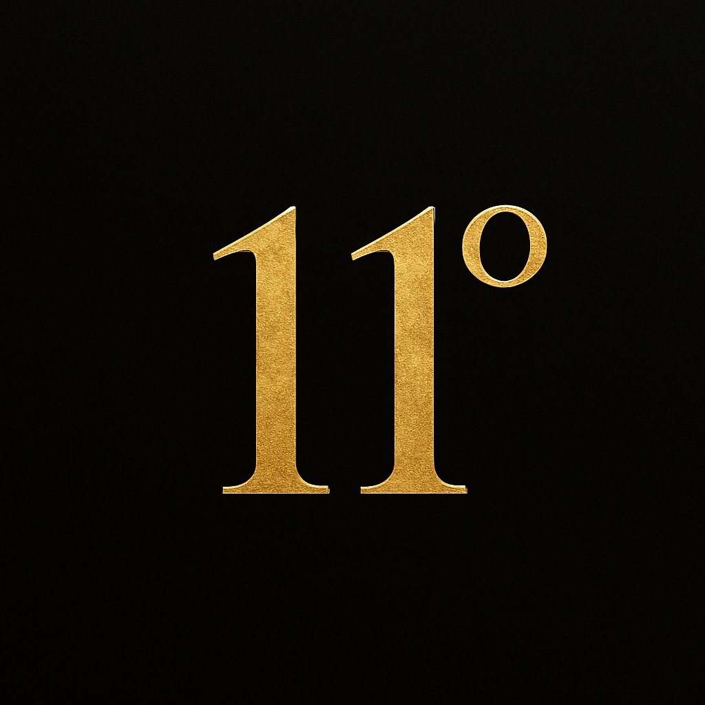 Gerilson Insrael - 11° (Álbum)