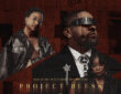 Helio Baiano - Project Bless 2 (EP)