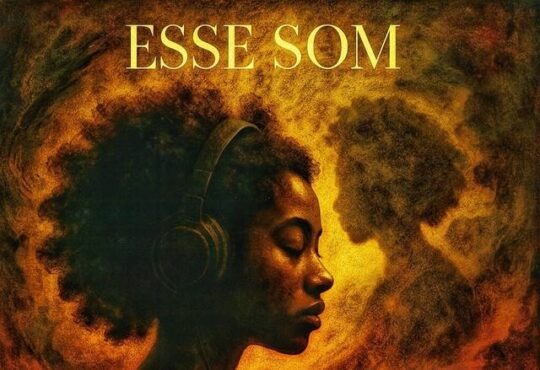 ISNELL SHANELL ft. Button Rose, Kletuz - Esse Som