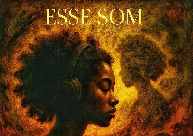 ISNELL SHANELL ft. Button Rose, Kletuz - Esse Som