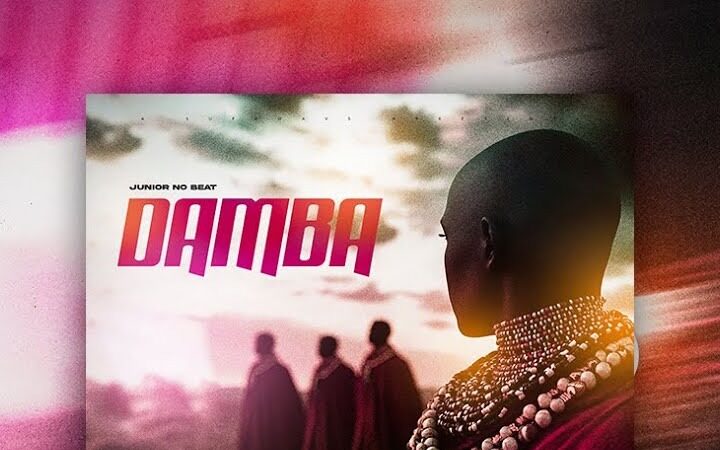 Júnior No Beat - Damba