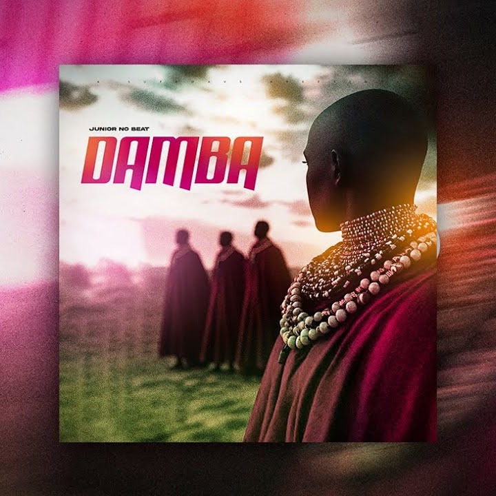 Júnior No Beat - Damba 
