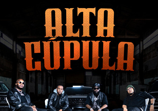 Kid MC & Extremo Signo ft. Army Squad - Alta Cúpula