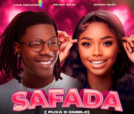 King Defofera ft. Delma Silva - Safada