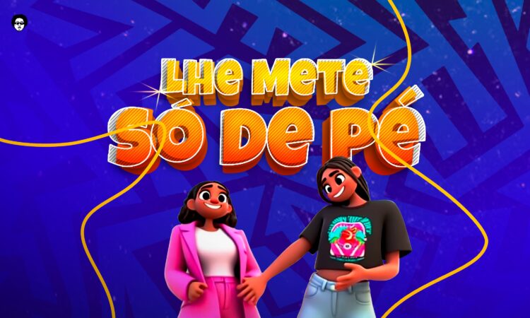 Tropa do Cuca X Makana Solta - Lhe Mete Só De Pé