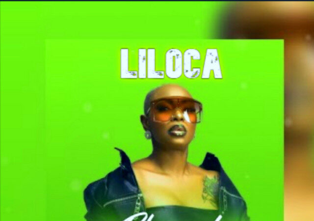 Liloca - Randza Wa Nsati