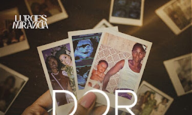 Lurdes Miranda - Dor