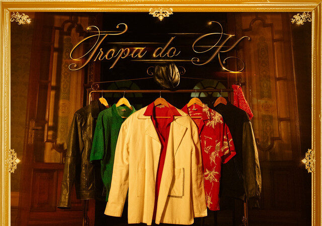 MC PH - Tropa do K (feat. Mc IG, TrapLaudo, Perera DJ, Mc Davi, MC Marks, Pedro Trick & Mc Kanhoto)