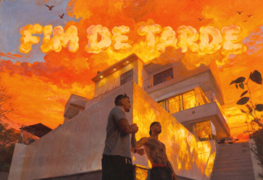 MC Tuto - Fim de Tarde (ft. Pê Leal & Deejhay RB)