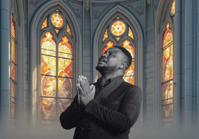 Matias Damásio - Juro Por Deus