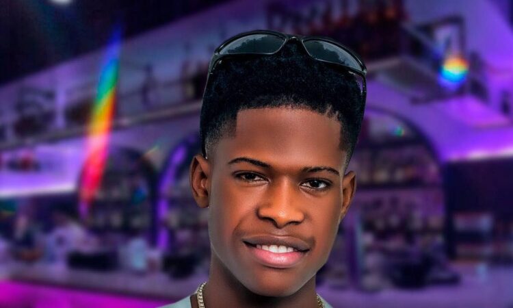 Mike Wanguila - Na Roulote