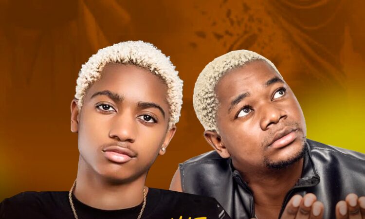 Mirelson King ft. Tshunami - Lhe Enfia