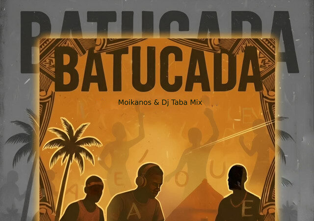 Moikanos - Batucada