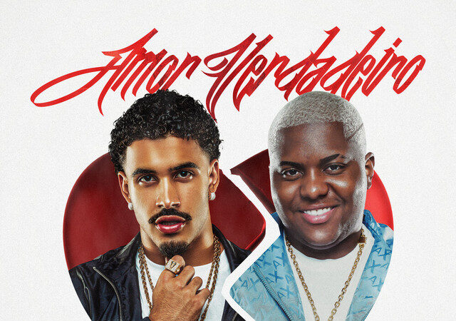 Nilo ft. MC Jvila - Amor Verdadeiro