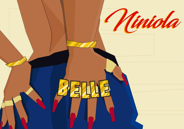 Niniola - BELLE