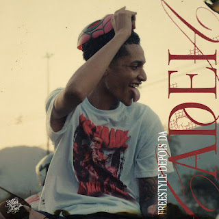 Oruam - Freestyle Depois da Cadeia