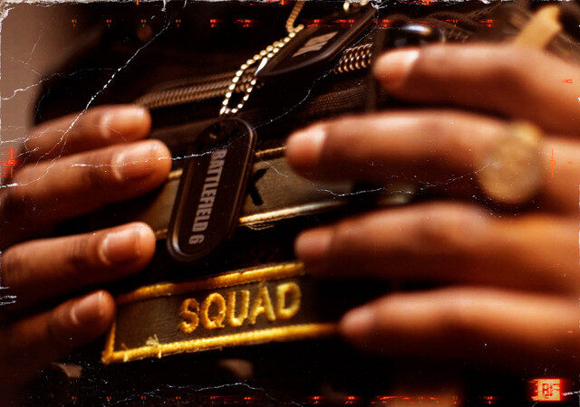 Papatinho - Squad (ft. Major RD, BK, Battlefield, Emicida)
