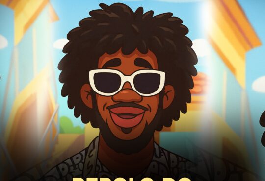 Hipopo Chory Chory - Rebolo Do P.diddy