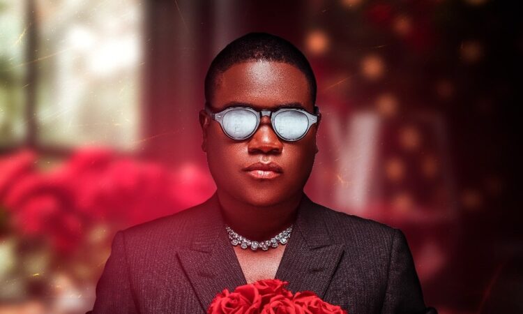 Sany Netto - São Valentim