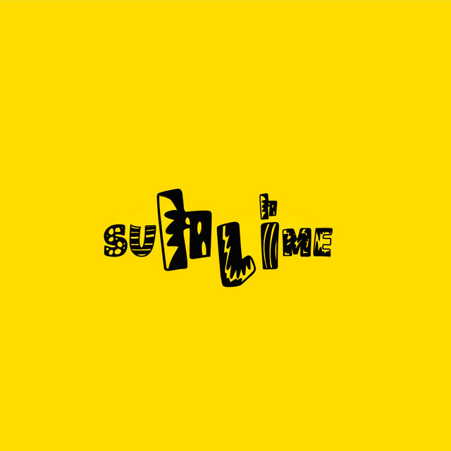 Sublime 414 - Não Estou Bem